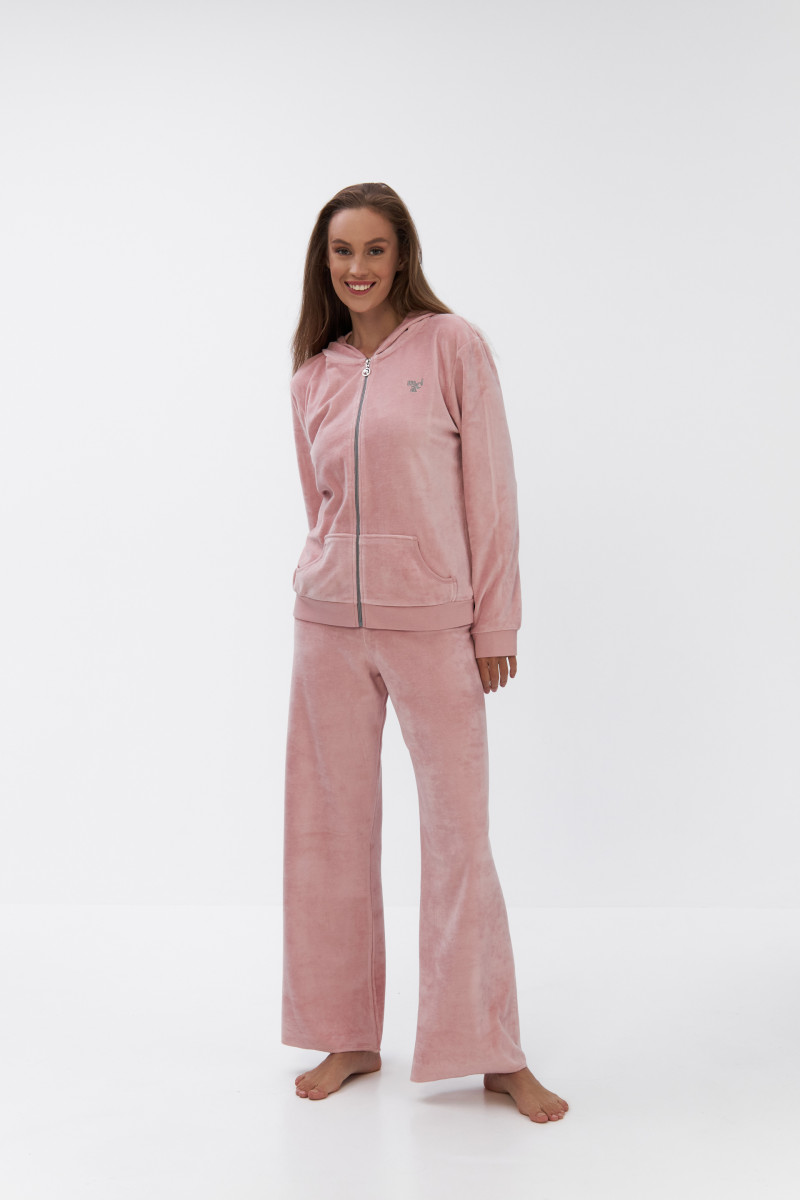 Домашній костюм Marie Claire ROMY PINK фото