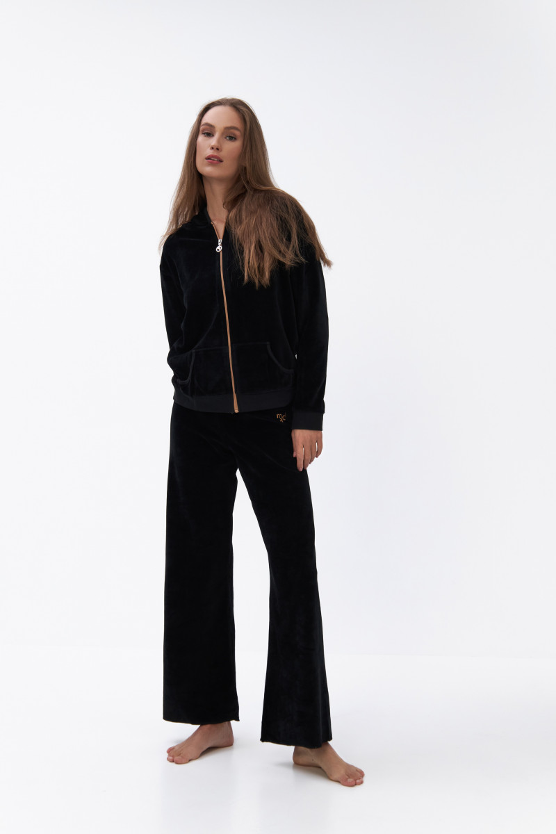 Домашній костюм Marie Claire ROMY BLACK фото