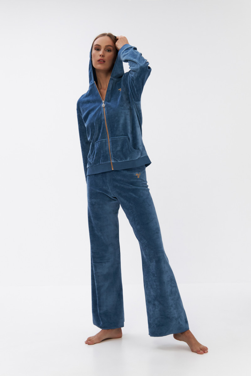 Домашній костюм Marie Claire ROMY BLUE фото