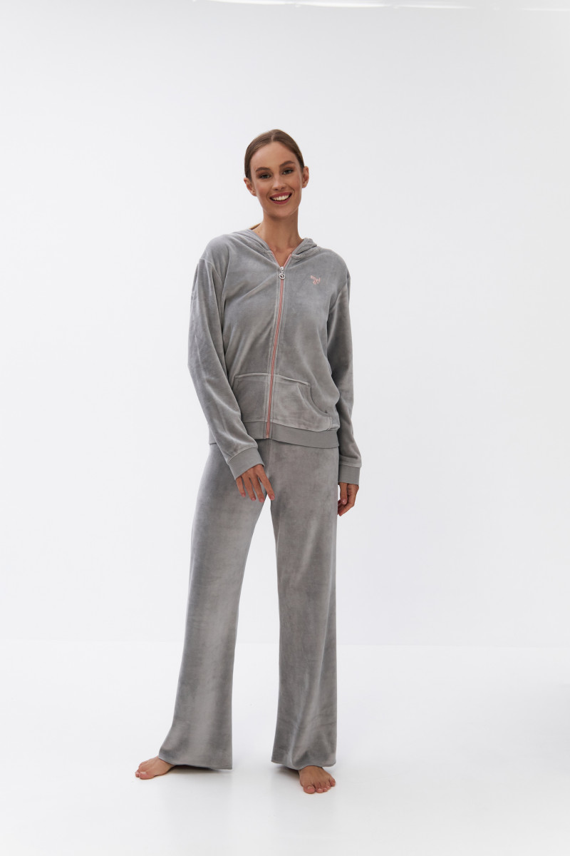 Домашній костюм Marie Claire ROMY GRAY фото