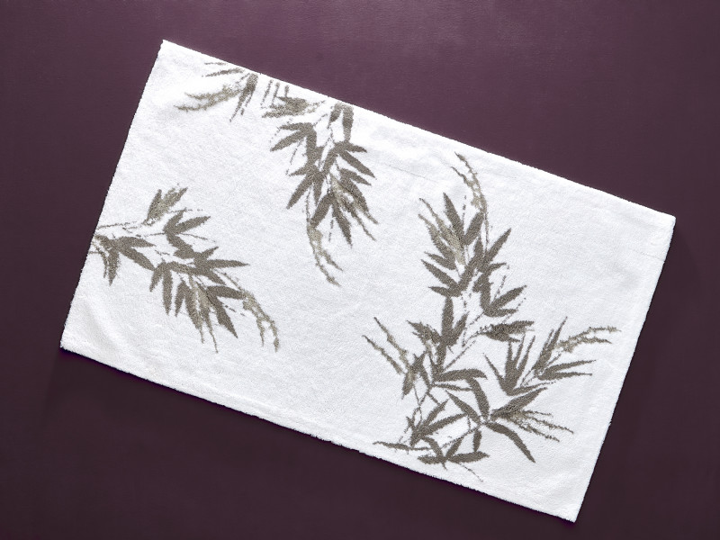 Килимок Marie Claire ALOE GRAY Килимок Marie Claire ALOE GRAY фото